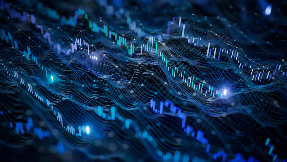 JOLTS data and strategists lift S&P 500 target: Top takeaways