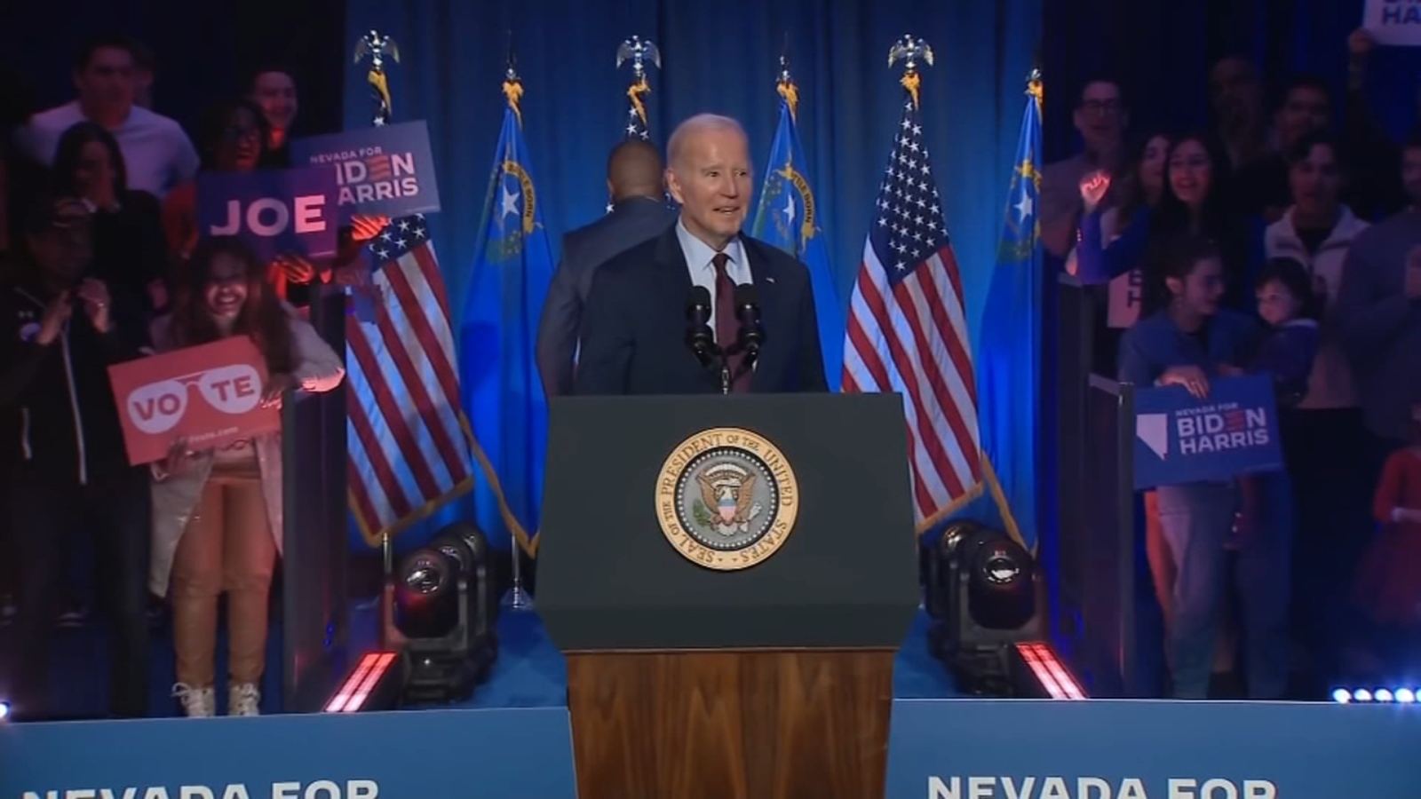 Springfield, Illinois man Jacob Sterr accused of threatening to kill Presidents Joe Biden, Barack Obama; Jill Biden; Mayorkas