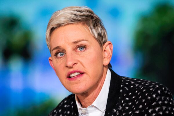 Ellen DeGeneres faces flooding at New UK home amid celebrity exodus post-Trump's reelection | English Movie News