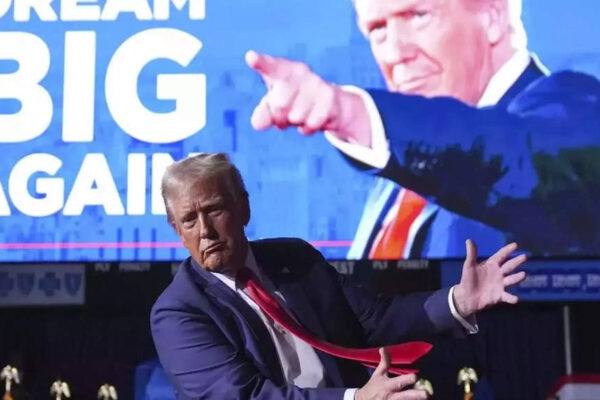 TOI explains: What’s behind Trump’s threat of 100% tariff on Brics? TOI explains: What’s behind Trump’s threat of 100% tariff on Brics?