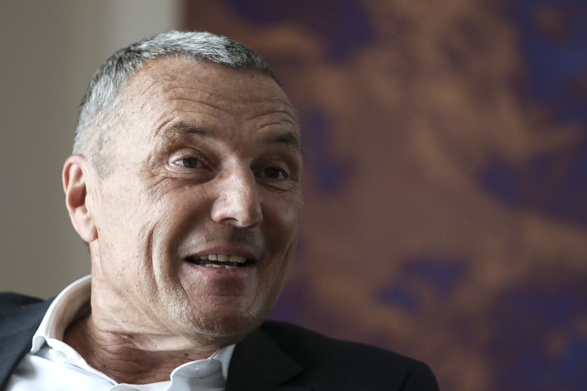 Bulgari (MC) CEO Eyes India for Growth as China Luxury Demand Weakens