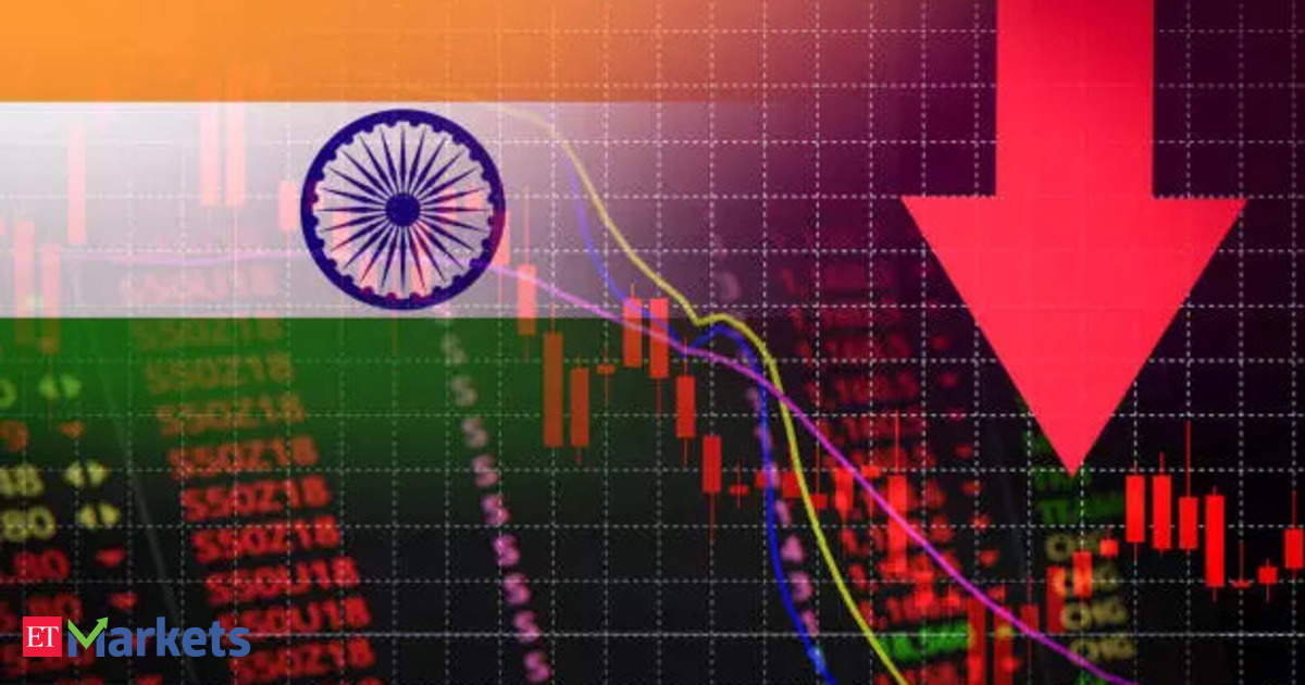 Q2 GDP shocker: Will stock market dance to the tunes of macro worries?