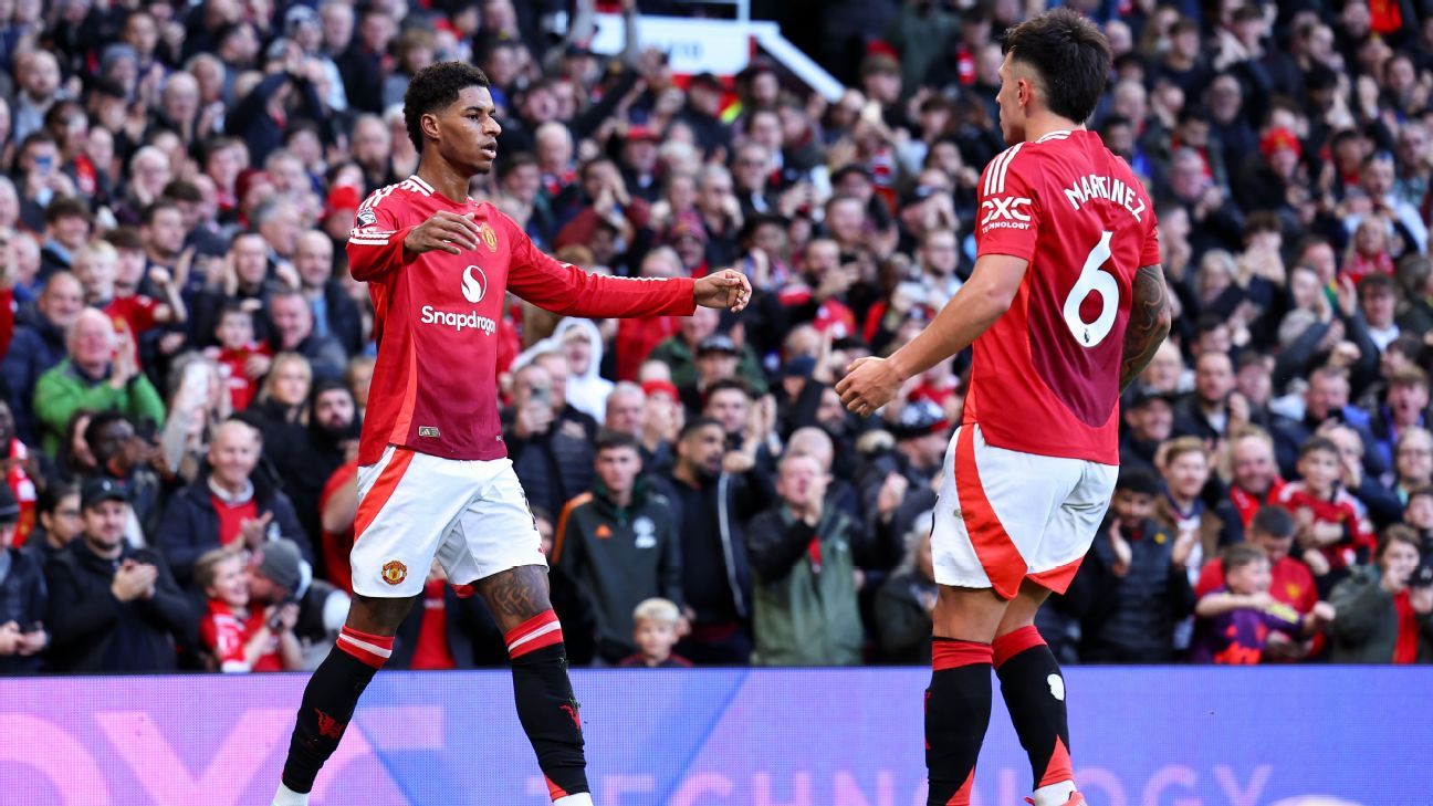 Holders Manchester United visit Arsenal in FA Cup third round
