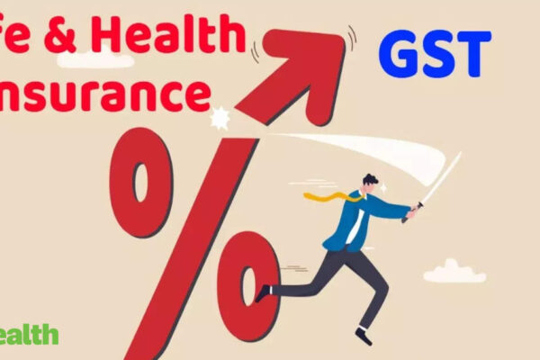 Have high hopes from GST cut on health, life insurance? Here's why a drastic fall is unlikely to benefit policyholders