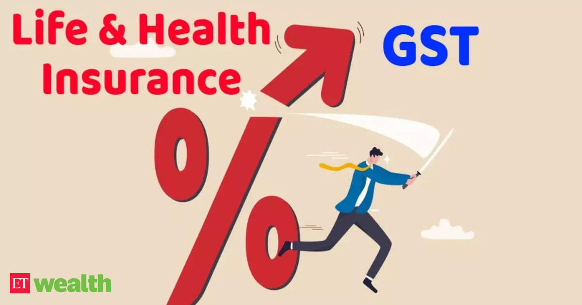 Have high hopes from GST cut on health, life insurance? Here's why a drastic fall is unlikely to benefit policyholders