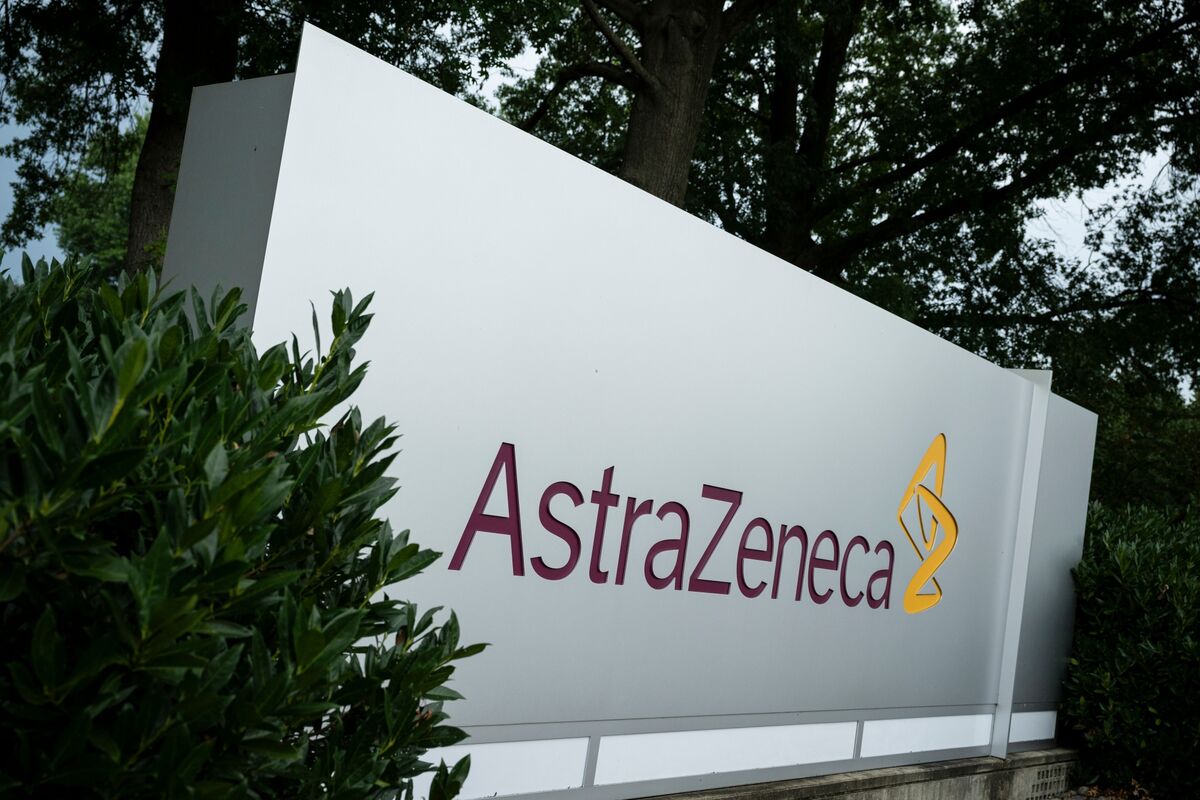 AstraZeneca Veteran Replaces Detained China Executive Leon Wang