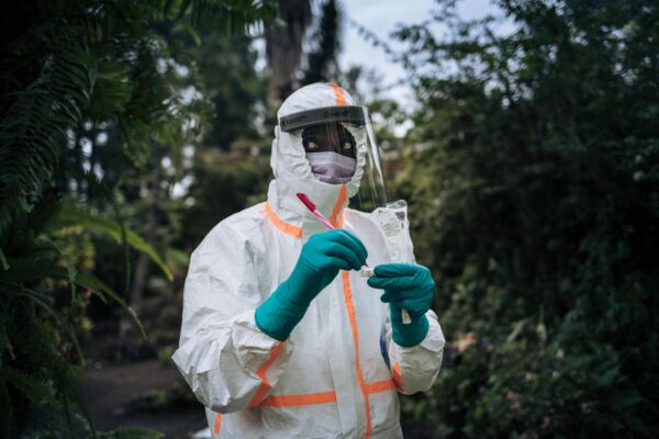 How To Assess The Mysterious Outbreak In The DRC