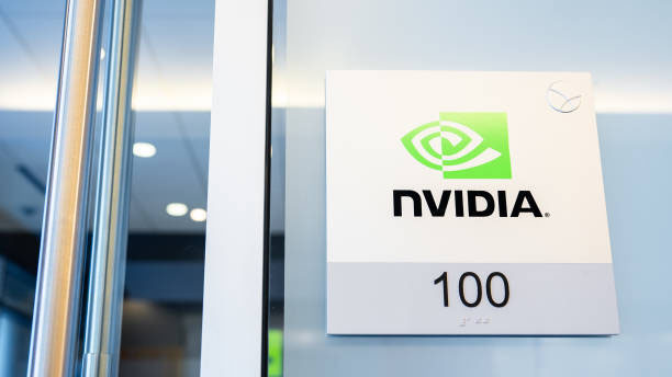 China Opens Antitrust Probe of Nvidia
