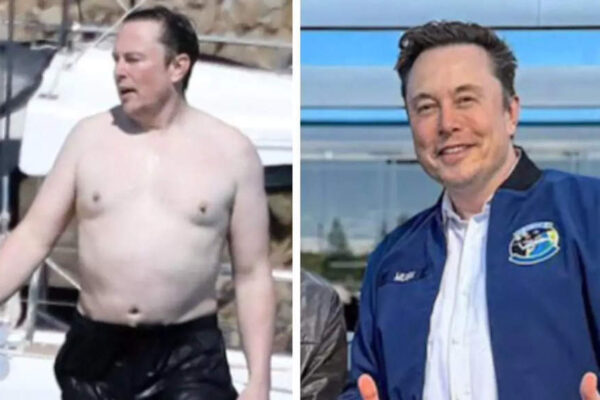 Elon Musk looks fitter than ever: Secrets behind his rapid and lasting weight loss