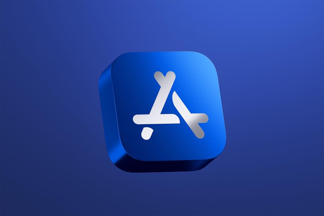 The App Store’s Major Allure Always Has Been, And Always Will Be, Accessibility