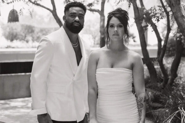 "Is it January 20th yet?" Dolphins RB Raheem Mostert’s wife Devon reacts strongly to Joe Biden’s $1 billion Ukraine aid | NFL News