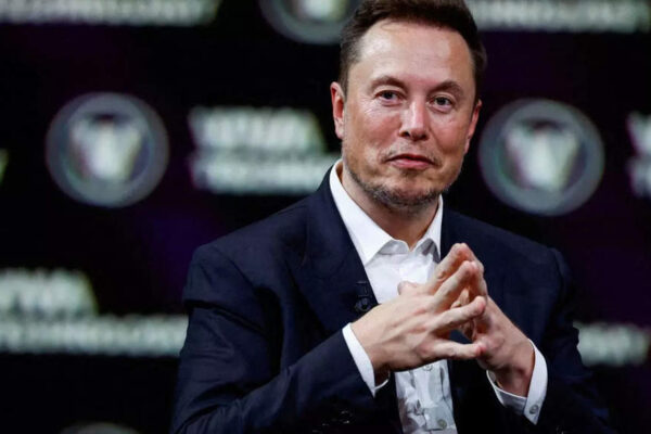 Elon Musk says even Microsoft founder Bill Gates will go bankrupt if ...