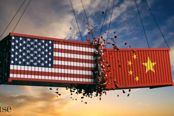 US finalises tariff hikes on more China green tech imports