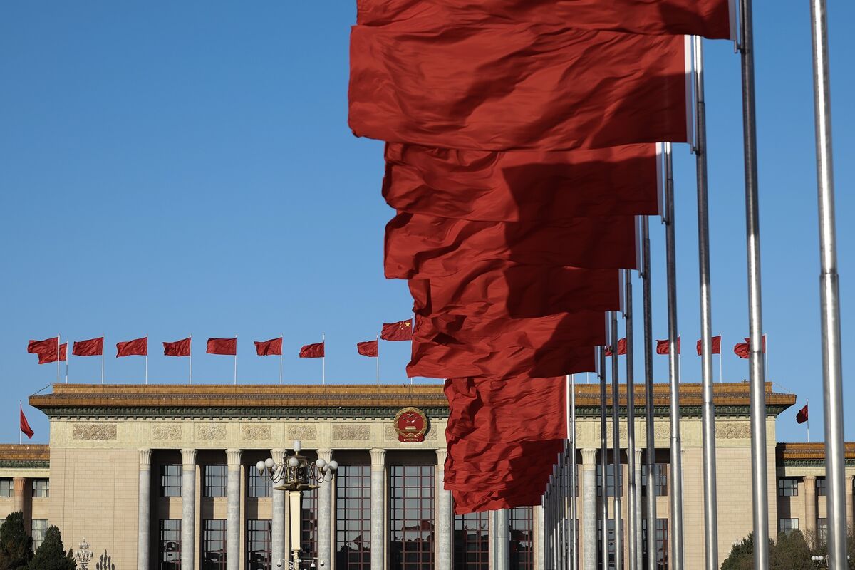 China’s ‘Lower for Longer’ Pledge Has Sent Bonds Into Unknown