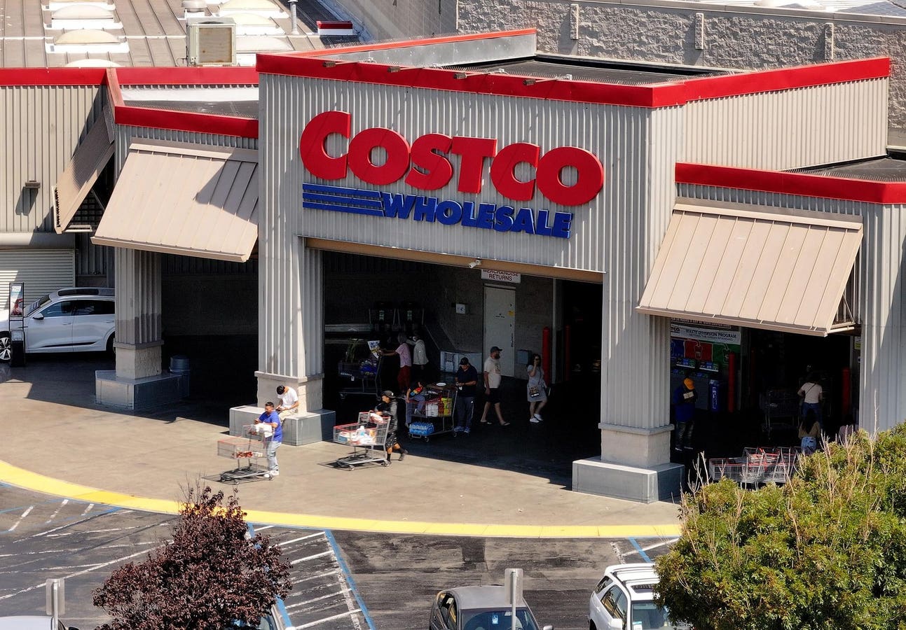 Buy, Sell, Or Hold Costco Stock?