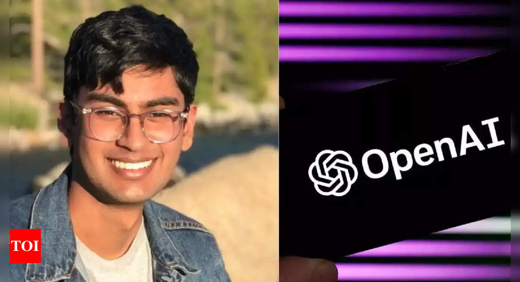 Suchir Balaji's death: OpenAI whistleblower dies by suicide on November 26, sparks further debate on AI Ethics - What we know so far