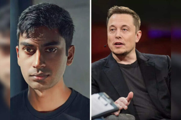 Cryptic 'hmm', Microsoft CEO Satya Nadella on ChatGPT investment: Posts that Elon Musk shared after ex-OpenAI employee Suchir Balaji's death