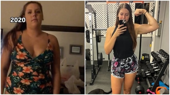 Lifestyle News Live Today December 16, 2024: Woman who shed 32 kg reveals 7 mistakes she made that didn't let her lose weight, including ‘cutting out foods’