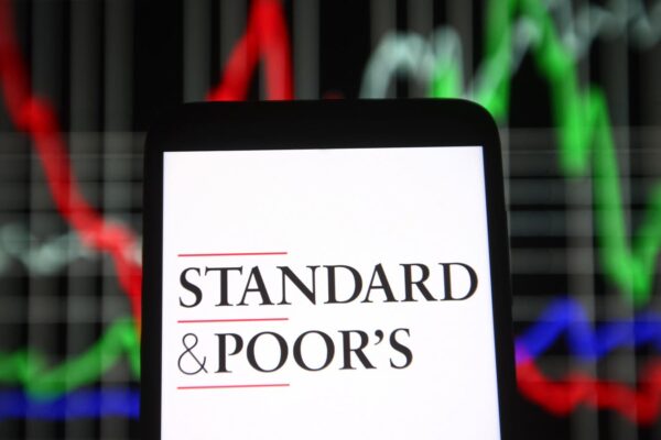 3 Best S&P 500 Index Funds To Buy In 2025