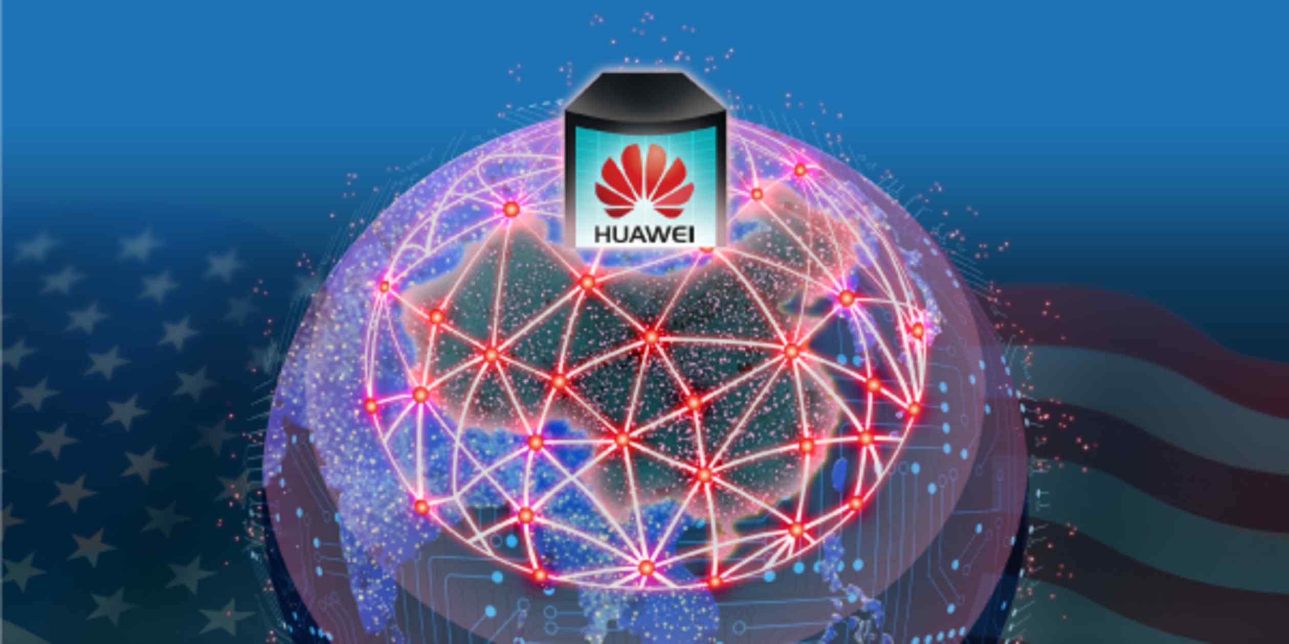 Inside Huawei's mission to boost China's tech prowess