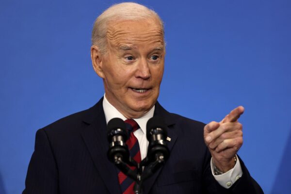 What To Know About Congressional Stock Trading As Biden Calls For Ban