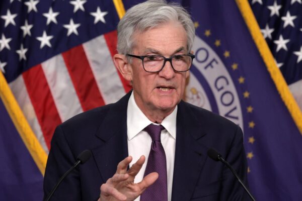 The Fed Lowers Interest Rates Again, But Trend May End In 2025