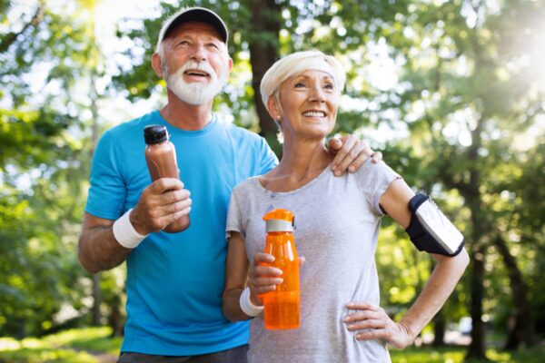 6 healthy lifestyle changes to adopt for a long life