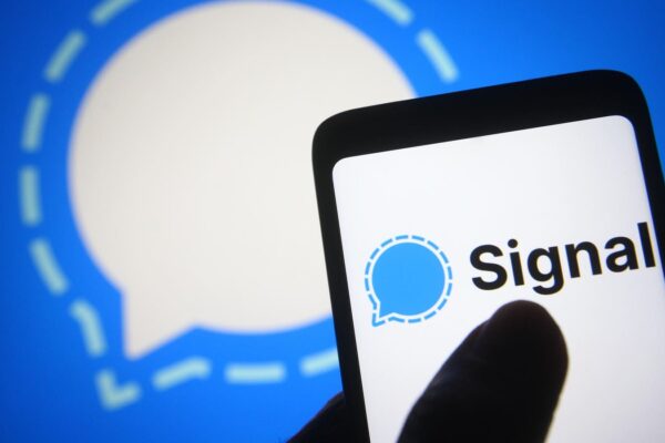 5 Secure Messaging Apps For 2025