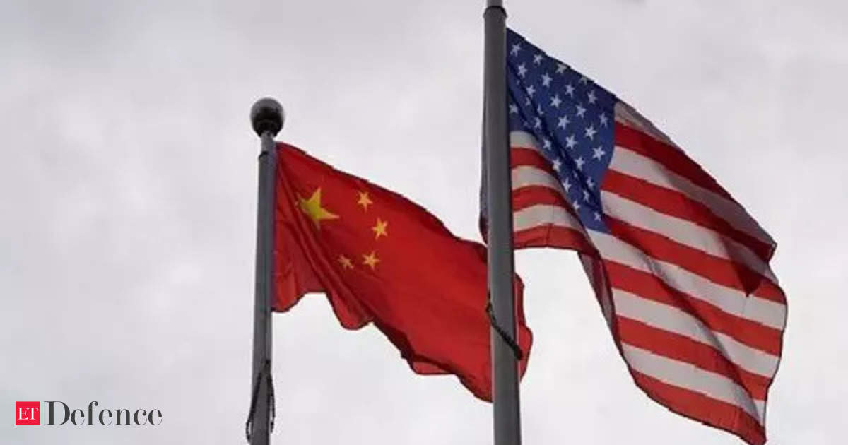 US nuclear expansion unlikely to deter China: Study