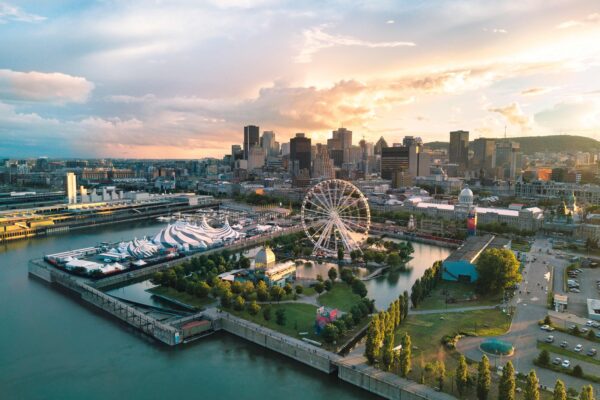 25 Best Attractions in Montreal for 2025