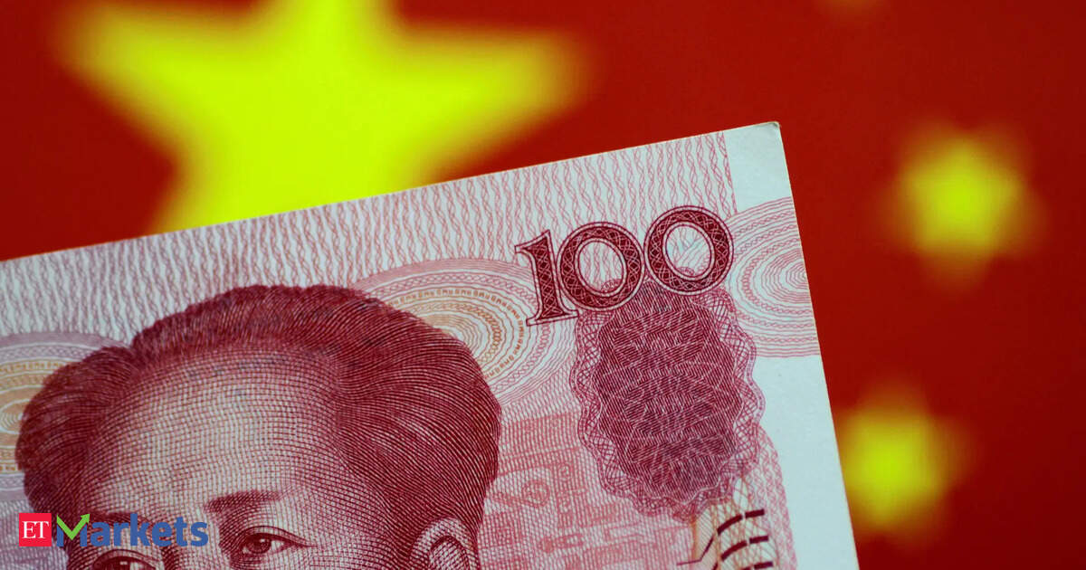 China's yuan nears 13-month low in holiday-thinned trading