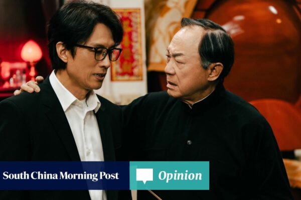 Opinion | Hong Kong must break the taboos around end-of-life care and death