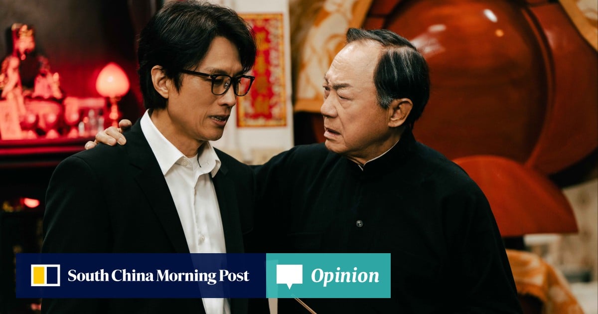 Opinion | Hong Kong must break the taboos around end-of-life care and death