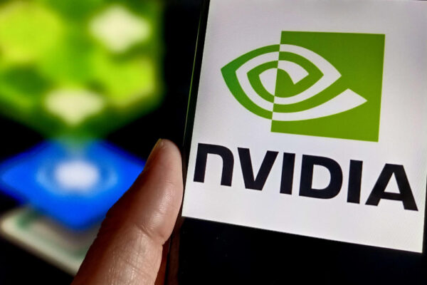 Nvidia stock sell-off: should you be worried?