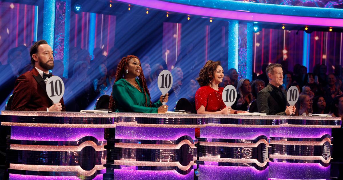 How much do BBC Strictly Come Dancing stars get paid?