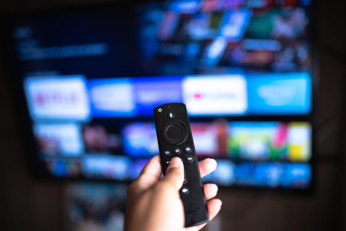 Why owning a dodgy TV-streaming ‘Fire Stick’ could put you at risk