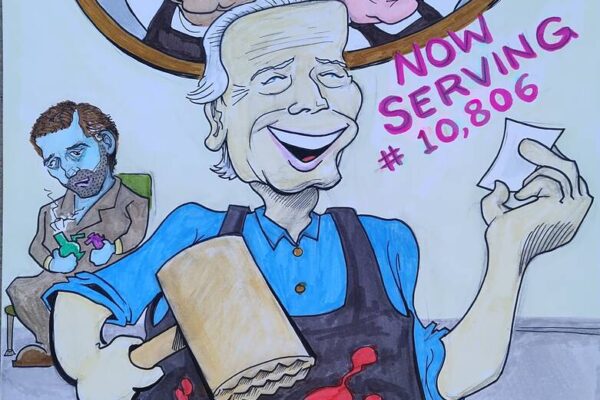 Eric Coleman/Pahrump Valley Times