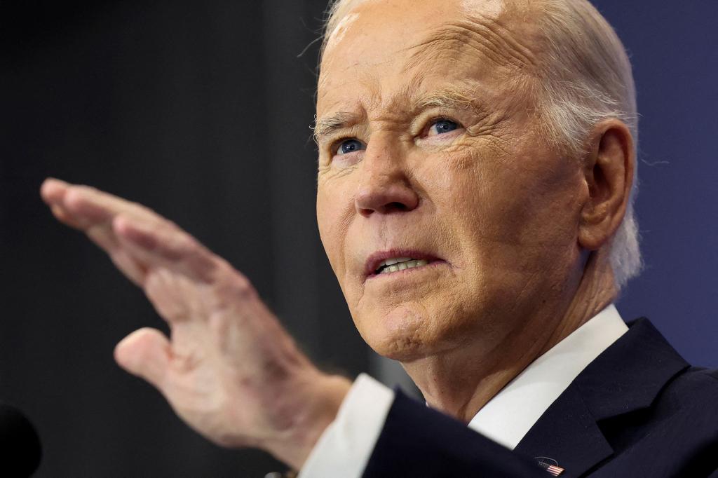 Joe Biden & Co. are doing as much damage to the US as they can before they leave