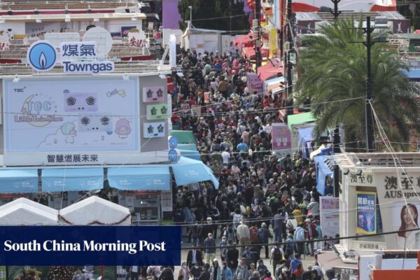 Hong Kong products expo eyes 30% jump in attendance after return of multiple-entry visas