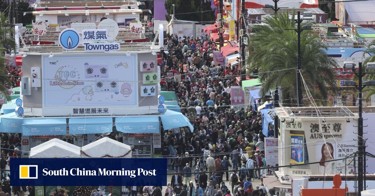 Hong Kong products expo eyes 30% jump in attendance after return of multiple-entry visas