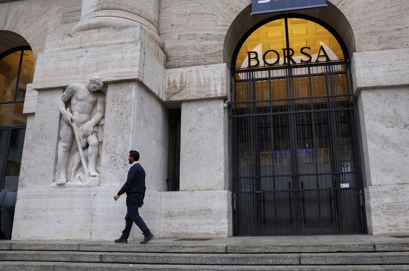 Stock exchanges expected in negative territory from futures