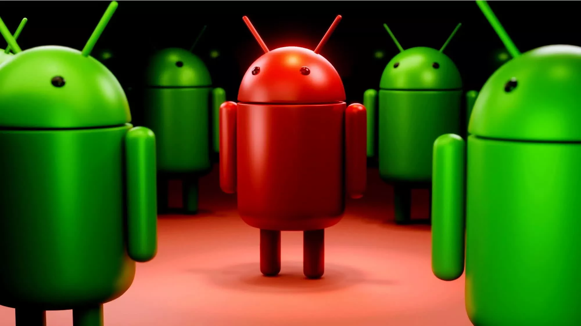 Google removes several active Android SpyLoan apps, 8+ million downloads later