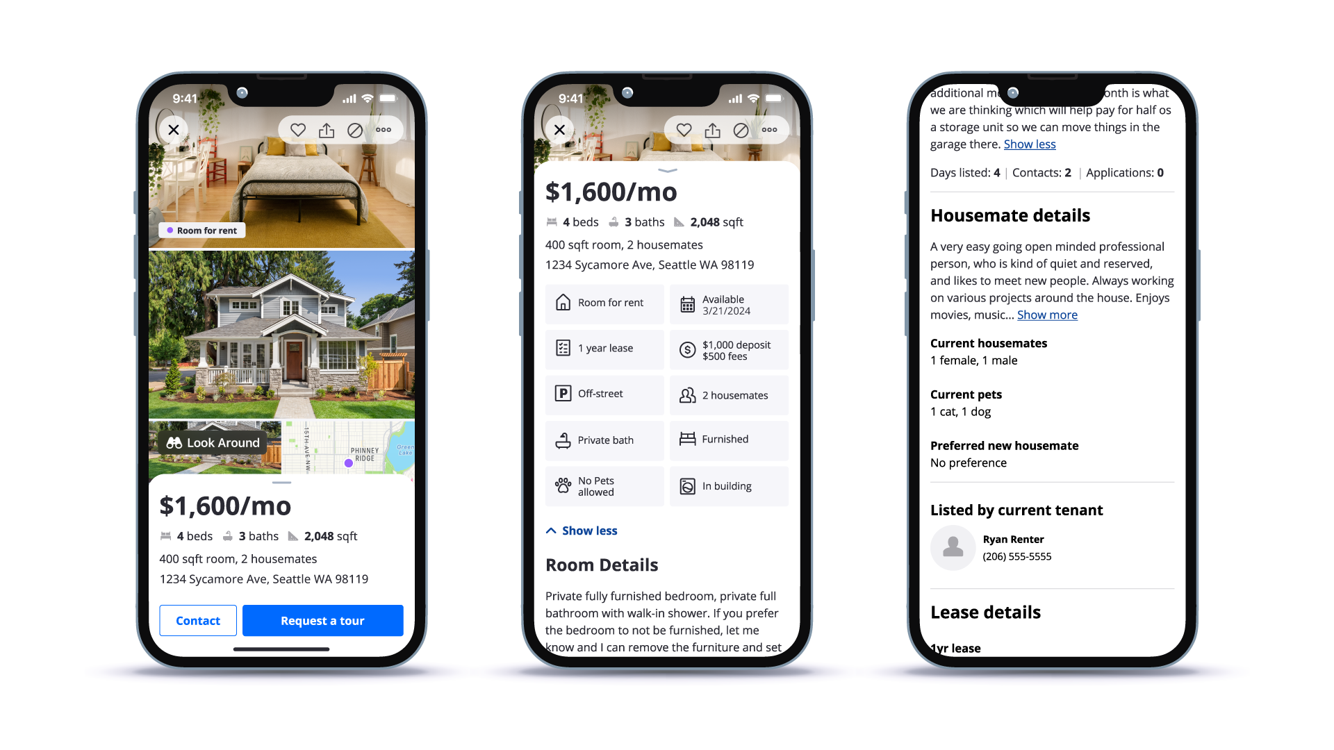 I Use This App to Find Apartments to Rent