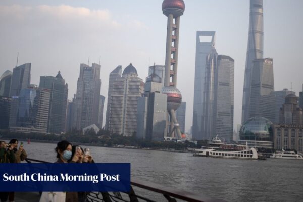 China’s economy-boosting rhetoric, Fujian aircraft carrier: SCMP daily catch-up