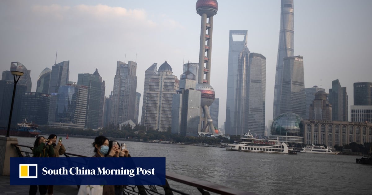 China’s economy-boosting rhetoric, Fujian aircraft carrier: SCMP daily catch-up
