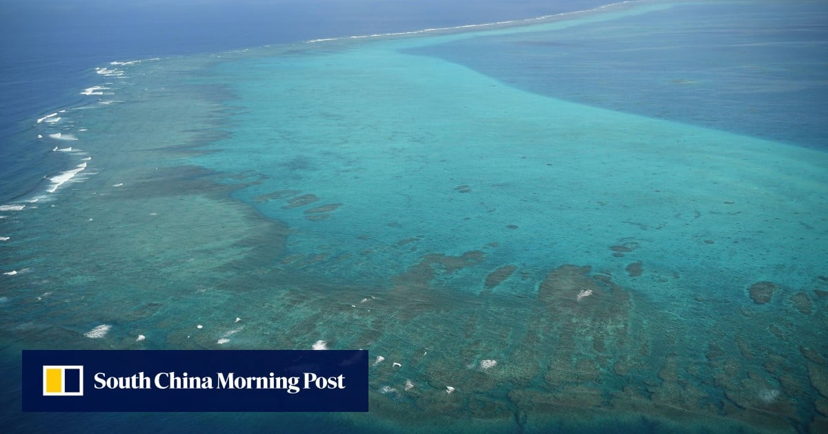 South China Sea: Beijing submits Scarborough Shoal baseline documents to UN