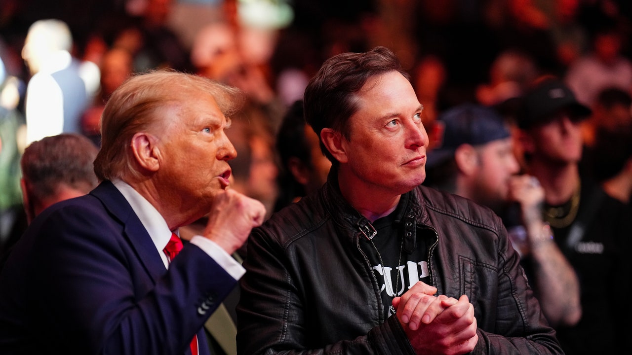 Elon Musk Doesn’t Want Tesla to Have to Do Car-Crash Reporting, and—What Do You Know—the Trump Transition Agrees