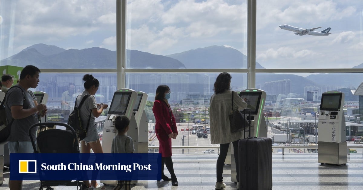 Global airline body expects airfares to fall in 2025, with profits set to soar