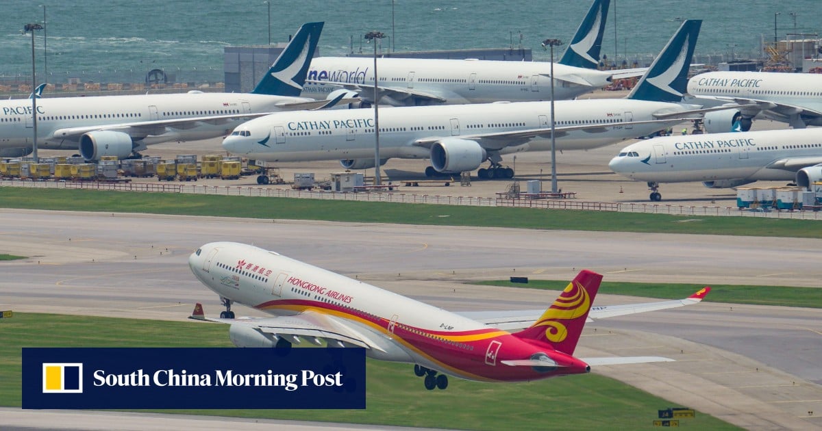 Hong Kong Airlines’ relaunched Vancouver flights set to be cheapest among rivals