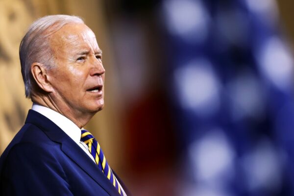 Biden creates national monument marking Indian boarding schools' history of oppression